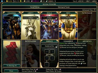 Illustration for article titled There's An Unexpected StarCraft Mod For... Civilization V